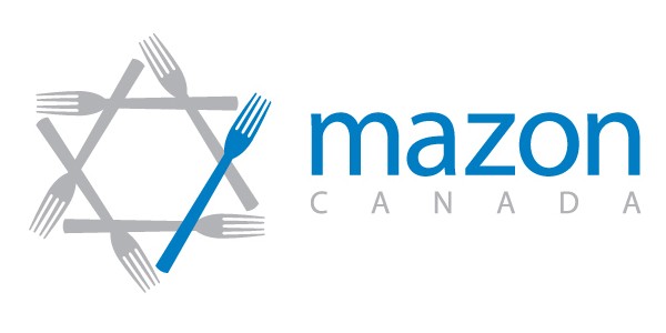 Mazon Canada, The Jewish Response to Hunger